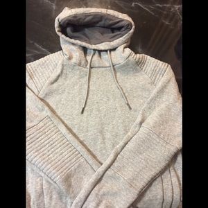 H&M funnel neck Sweater!